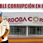 Imparable la corrupción y negocios en COMUDE