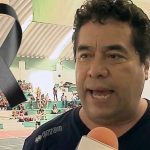 Fallece leyenda del vóleibol cordobés